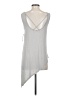 Ten Sixty Sherman Silver Sleeveless Top Size S - photo 2