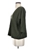Kersh Green Pullover Sweater Size XS - photo 5