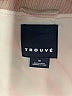 Trouve Tan Jacket Size M - photo 6