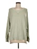 JoyLab Green Pullover Sweater Size M - photo 1
