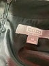 Merona Solid Black Casual Dress Size 16 - photo 7