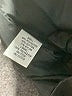 Merona Solid Black Casual Dress Size 16 - photo 8