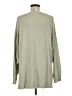 JoyLab Green Pullover Sweater Size M - photo 2