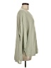 JoyLab Green Pullover Sweater Size M - photo 4