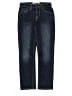 Levi's Solid Blue Jeans Size 14 (estimated) - photo 1