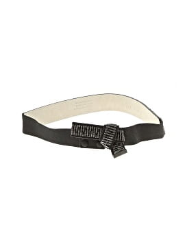 White House Black Market Belt