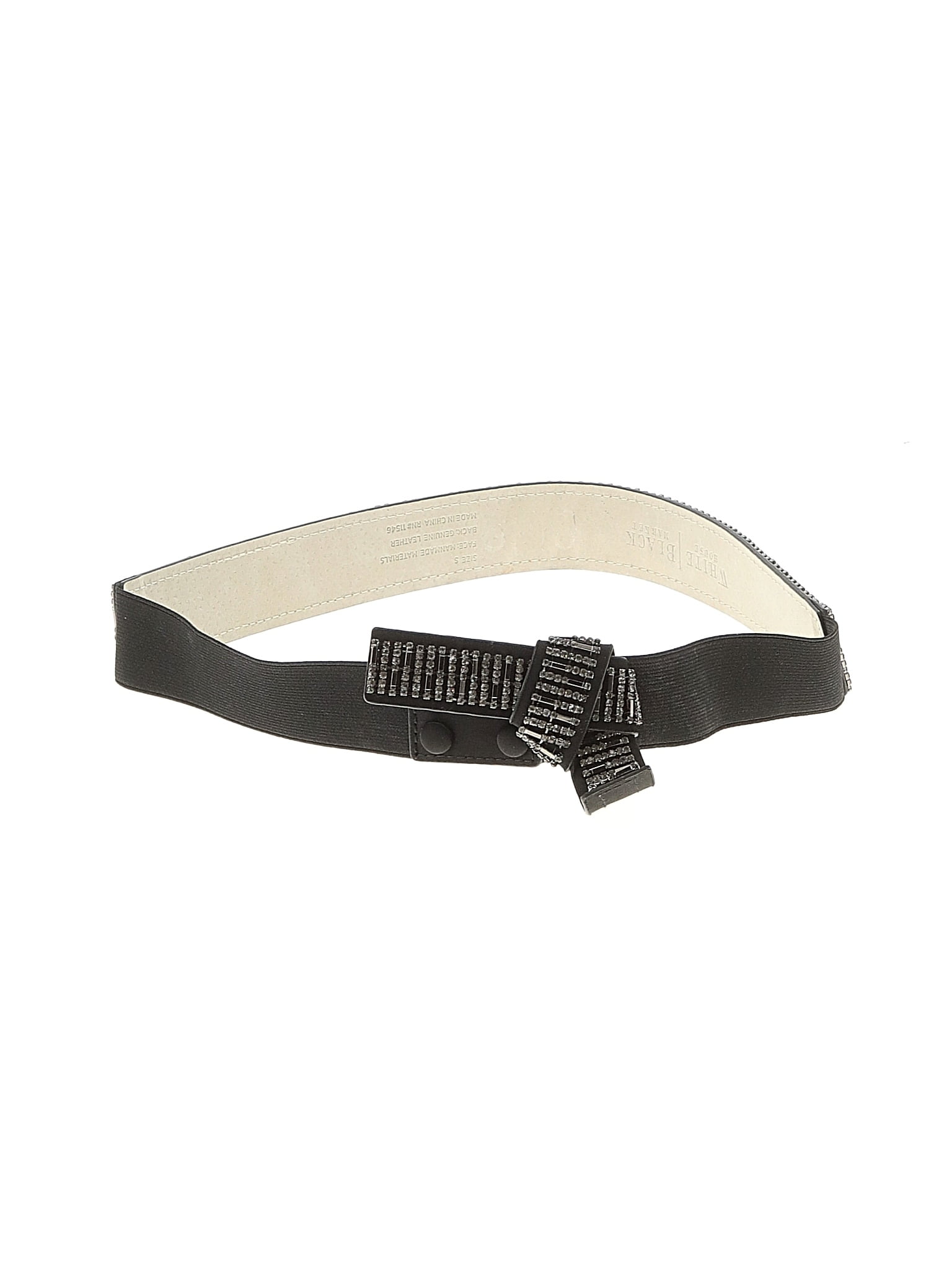 White House Black Market Belts On Sale Up To 90% Off Retail 