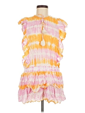 Cool Change Casual Dress (view 1)