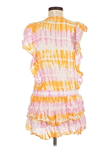 Cool Change Casual Dress (view 2)