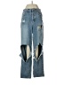 PacSun 100% Cotton Blue Jeans Size 25 waist (estimated) - photo 1