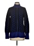 Per Se By Carlisle Blue Jacket Size S - photo 1