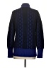 Per Se By Carlisle Blue Jacket Size S - photo 2