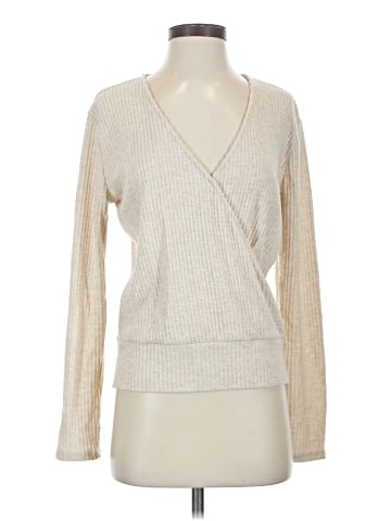 Gibson Pullover Sweater (view 1)