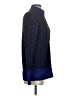 Per Se By Carlisle Blue Jacket Size S - photo 4
