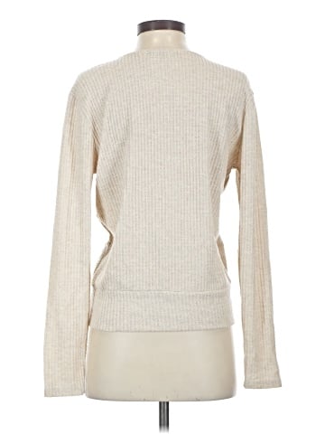 Gibson Pullover Sweater (view 2)