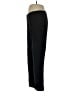 Evelyn & Arthur Solid Black Active Pants Size L - photo 5