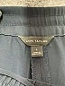 Ann Taylor Solid Black Casual Pants Size S - photo 4