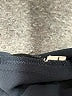 Ann Taylor Solid Black Casual Pants Size S - photo 5