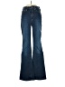 Gap Blue Jeans Size 00 - photo 1