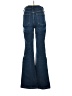 Gap Blue Jeans Size 00 - photo 2