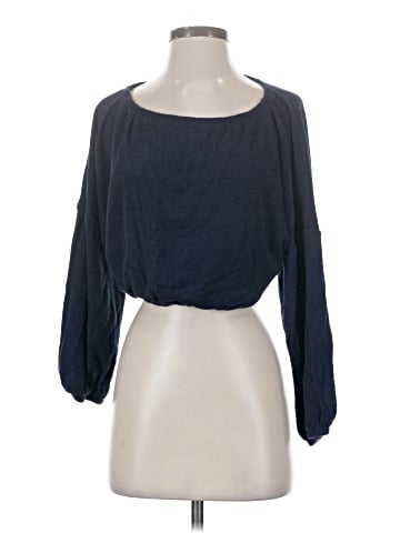 Z Supply 3/4 Sleeve T-Shirt (view 1)