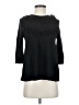 Kate Spade New York Black Pullover Sweater Size XS - photo 1