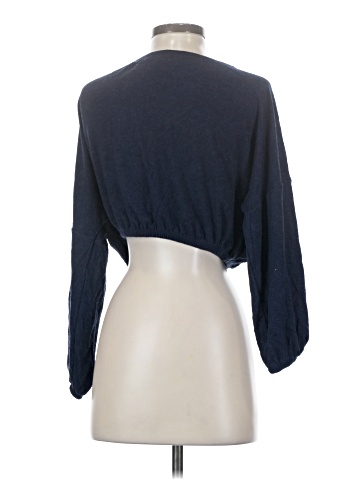 Z Supply 3/4 Sleeve T-Shirt (view 2)