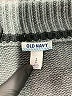 Old Navy 100% Cotton Gray Turtleneck Sweater Size 6 - 7 - photo 3