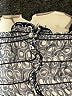 Unbranded Polka Dots Blue Casual Dress Size S (estimated) - photo 7