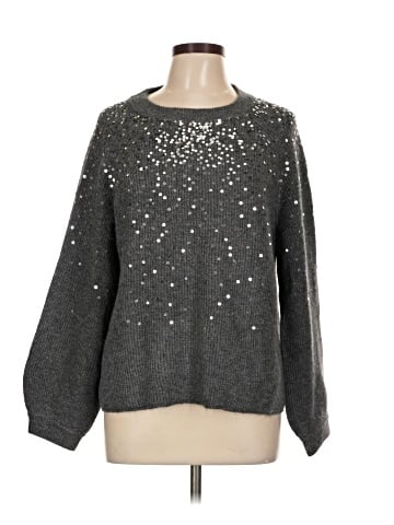 Vince Camuto Pullover Sweater (view 1)