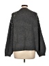 Vince Camuto Stars Gray Pullover Sweater Size L - photo 2