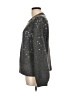 Vince Camuto Stars Gray Pullover Sweater Size L - photo 5