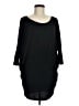 41Hawthorn Black 3/4 Sleeve Top Size M - photo 1