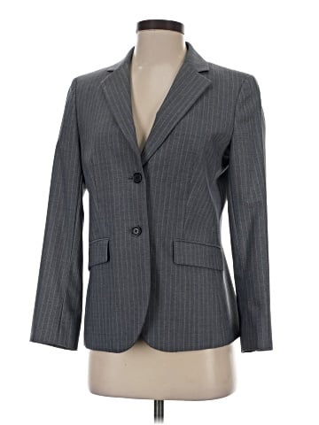 Brooks Brothers Wool Blazer (view 1)