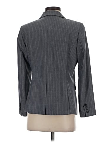 Brooks Brothers Wool Blazer (view 2)