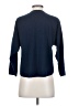 Moth Blue Pullover Sweater Size XS - photo 2