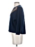 Moth Blue Pullover Sweater Size XS - photo 5