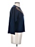 Moth Blue Pullover Sweater Size XS - photo 4