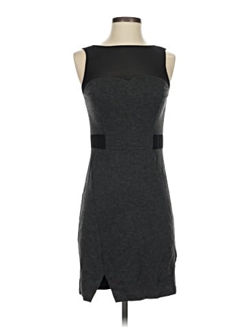 Kensie Cocktail Dress (view 1)