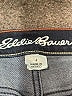 Eddie Bauer Blue Jeans Size 4 - photo 6