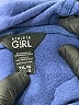 Athleta Blue Pullover Hoodie Size 16 - photo 3