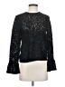 Zara Black Pullover Sweater Size S - photo 1