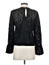 Zara Black Pullover Sweater Size S - photo 2