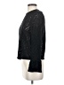 Zara Black Pullover Sweater Size S - photo 5