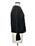 Zara Black Pullover Sweater Size S - photo 4