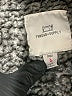 Thread & Supply 100% Polyester Gray Vest Size S - photo 6