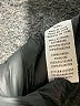 Thread & Supply 100% Polyester Gray Vest Size S - photo 7