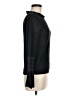 White + Warren Black Turtleneck Sweater Size M - photo 4