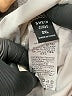 Shein Curve Graphic Ivory Cocktail Dress Size 0X - photo 7