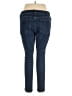 Old Navy Hearts Blue Jeans Size 16 - photo 2